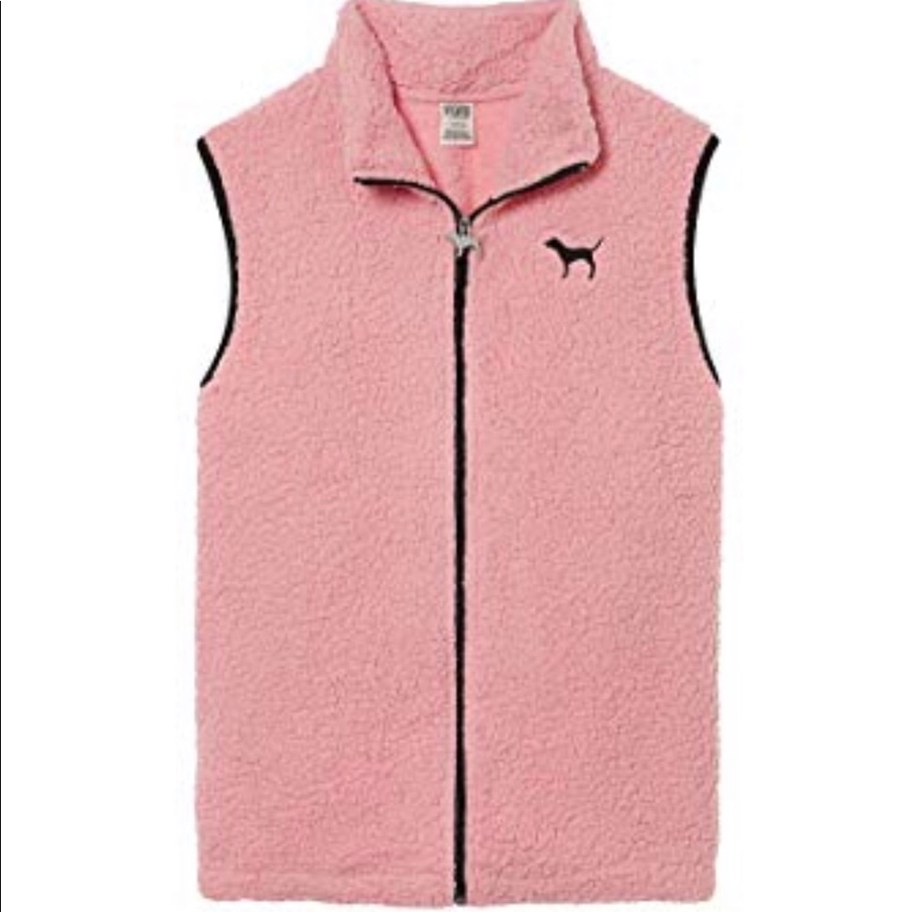 Victoria’s Secret Vest
